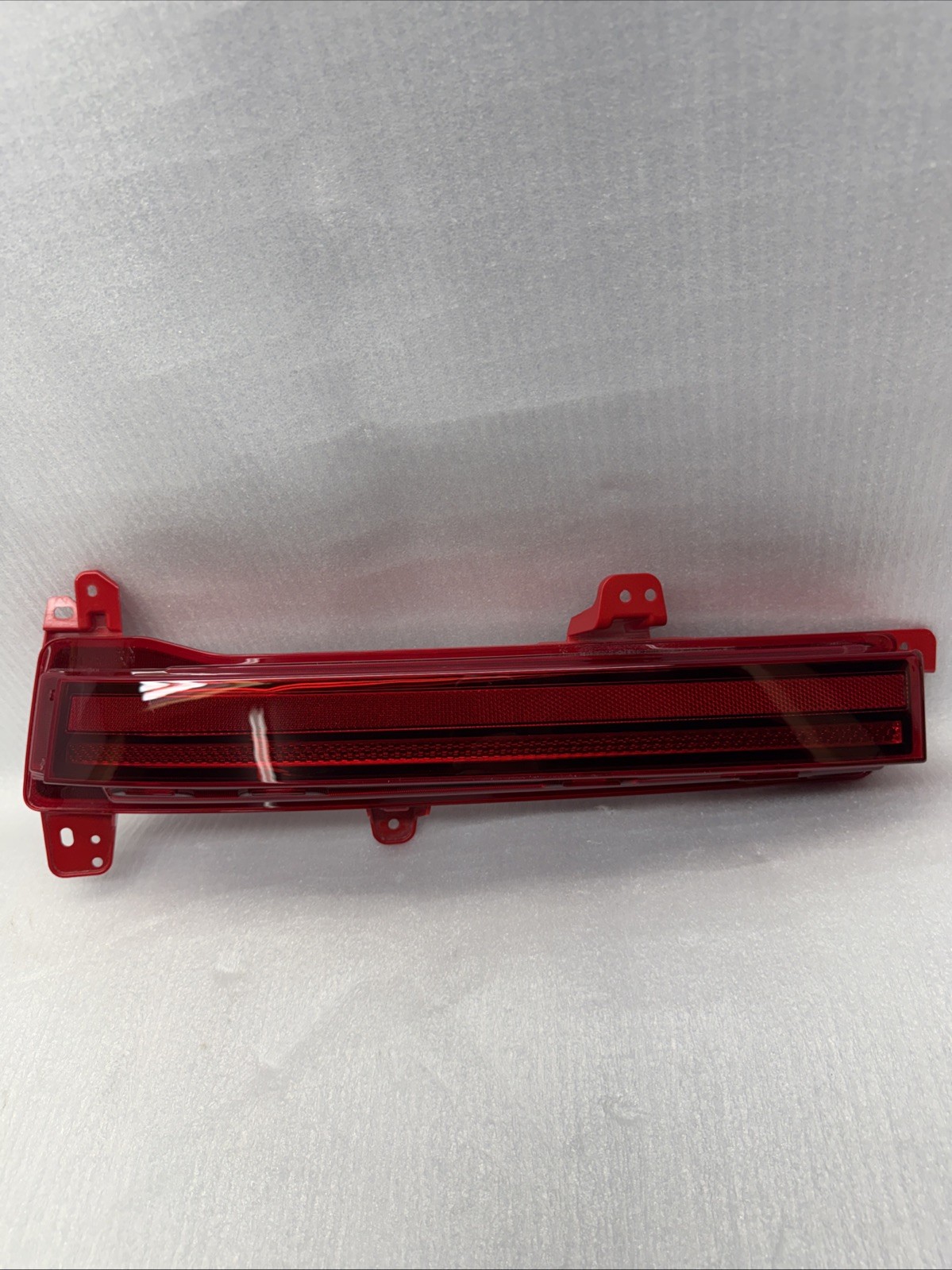 Hyundai Santa Fe 2024 2025 2026 Rear Passenger Side Taillight BR24R606 OEM Hyundai Santa Fe 2024 2025 2026 Rear Passenger Side Taillight BR24R606 OEM