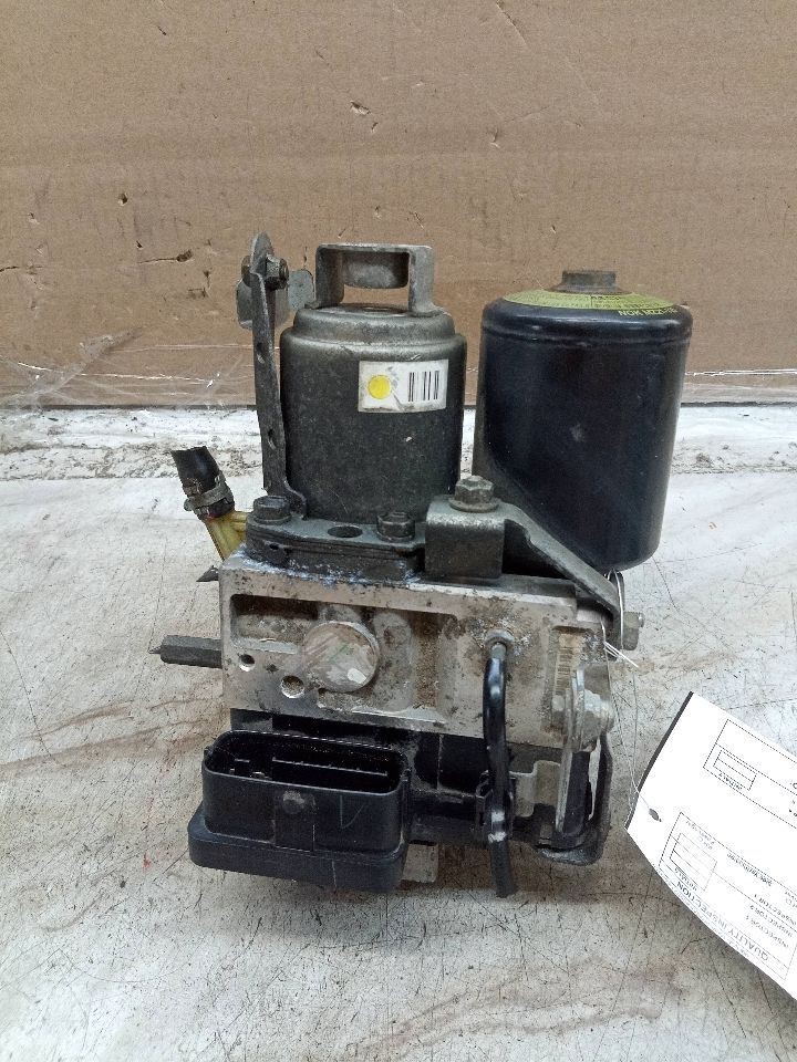 Anti-Lock Brake Part Actuator And Pump Assembly Fits 04-09 PRIUS 249606