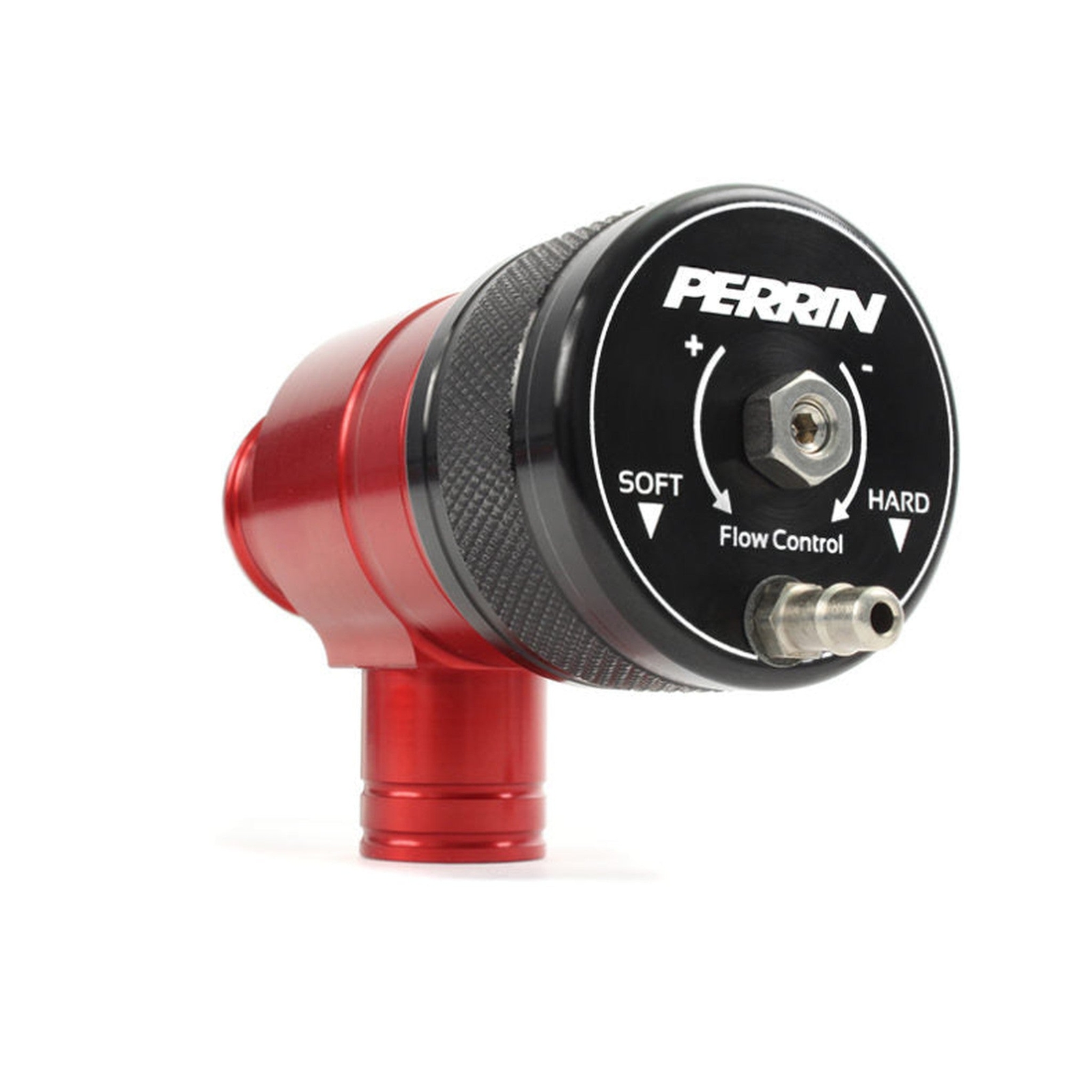 Perrin PSP-TAC-615RD Recirc Blow Off Valve for 15-21 Subaru WRX/Forester XT 2.0L