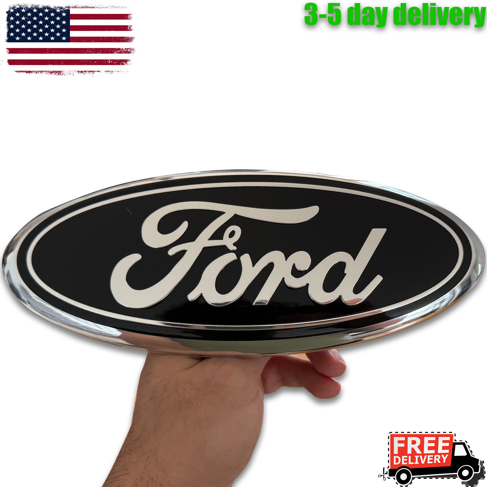 2004-2016 Ford 9\ 2004-2016 Ford 9\