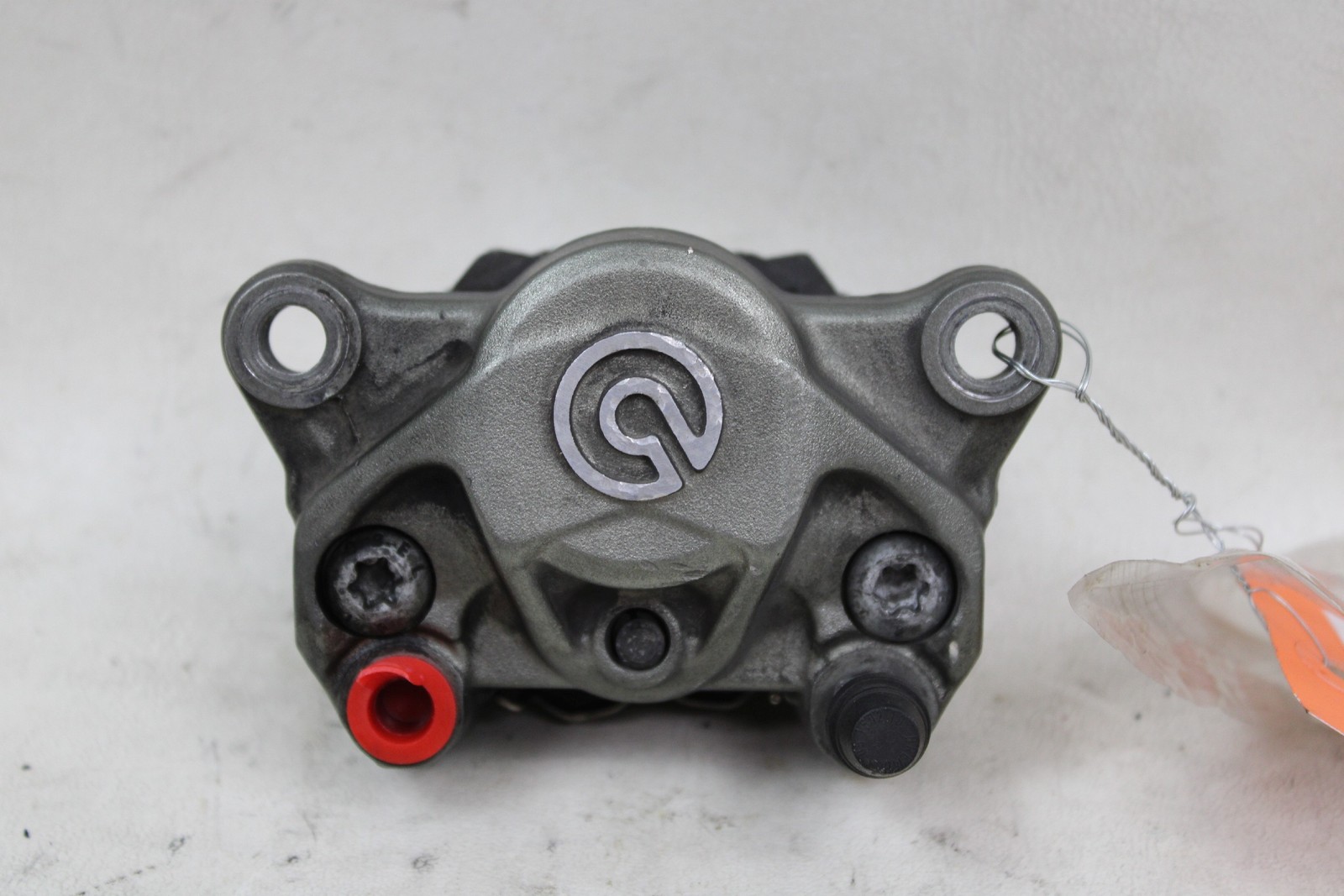Ducati Supersport 939S 939 S Brembo Rear Brake Caliper & Pads 61140421A