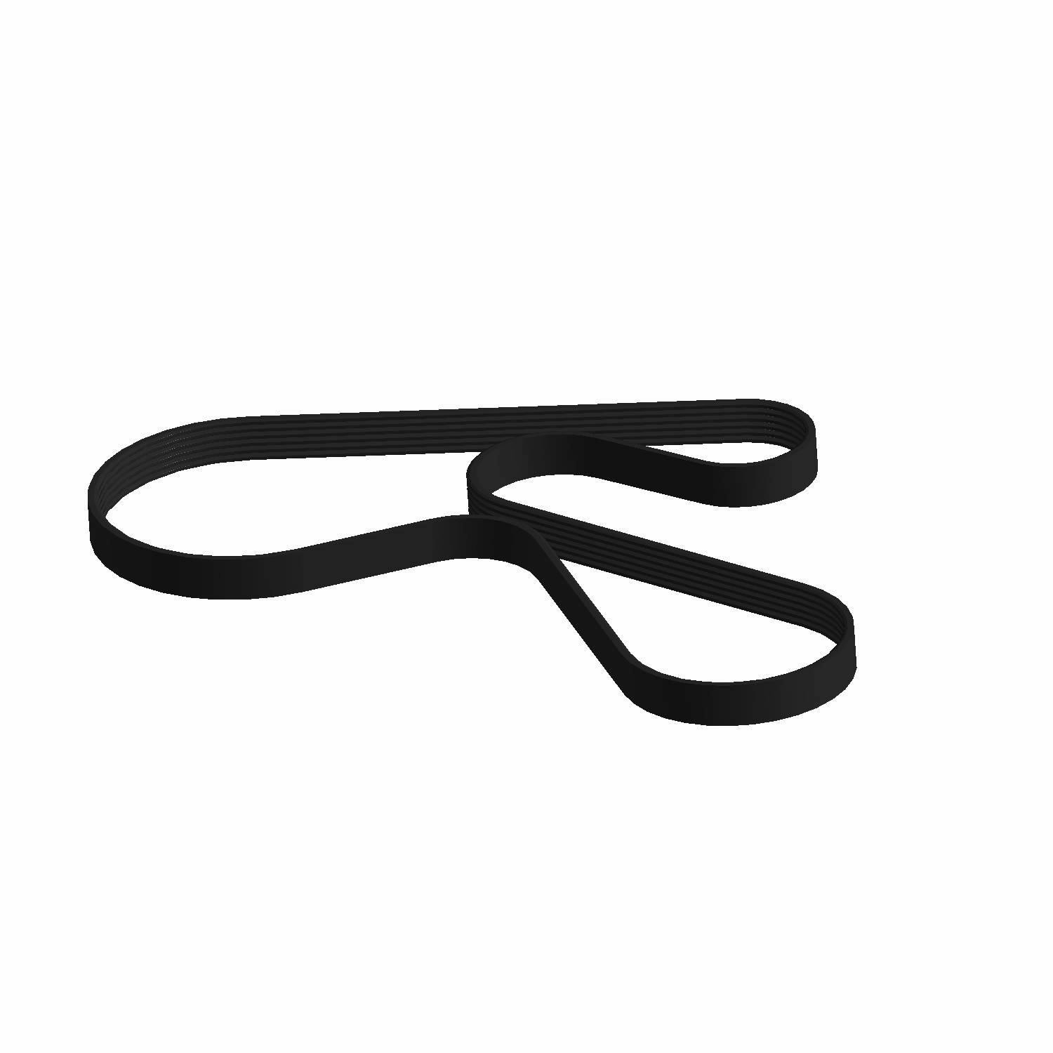 Polaris BELT-ALT,STRETCH,HVAC Polaris BELT-ALT,STRETCH,HVAC