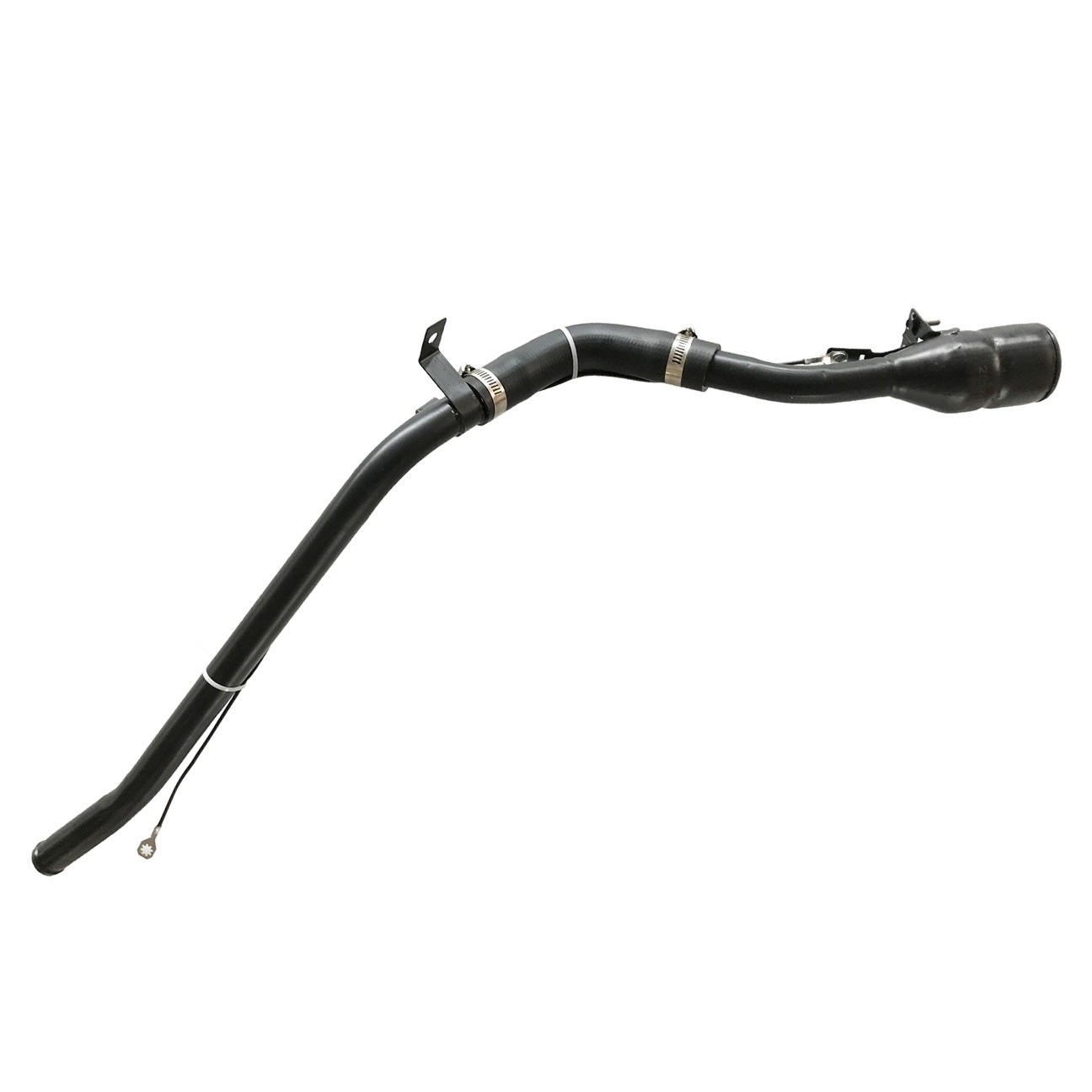 Fuel Tank Filler Neck Upper For Rainier 04,Trailblazer, Envoy,Bravada,577379