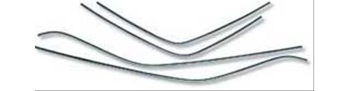 OER Vinyl Top Molding K653