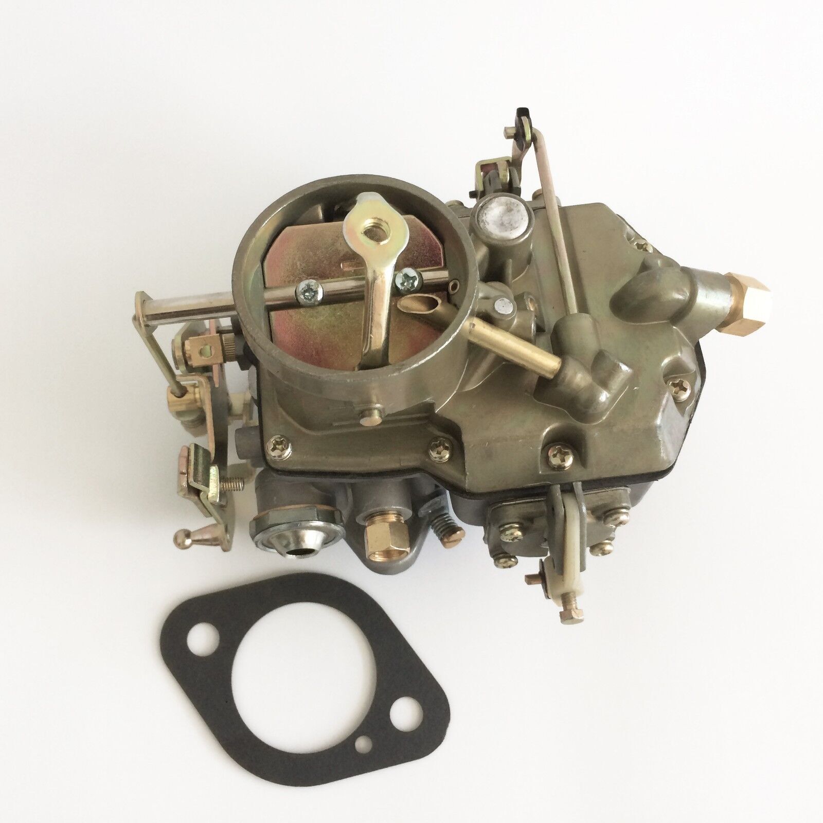 FOR 1964 1/2 – 1968 Mustang  1100 1V Carburetors