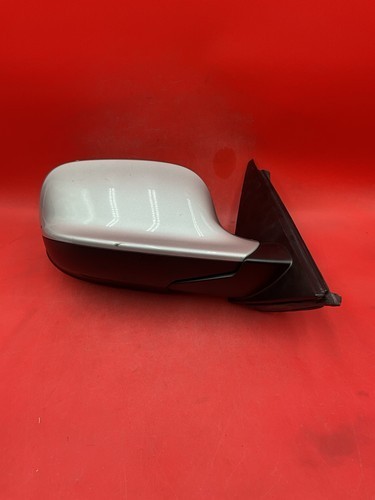 2011 - 2014 BMW X3 F25 Front Right Passenger Side Side Rear View Mirror OEM