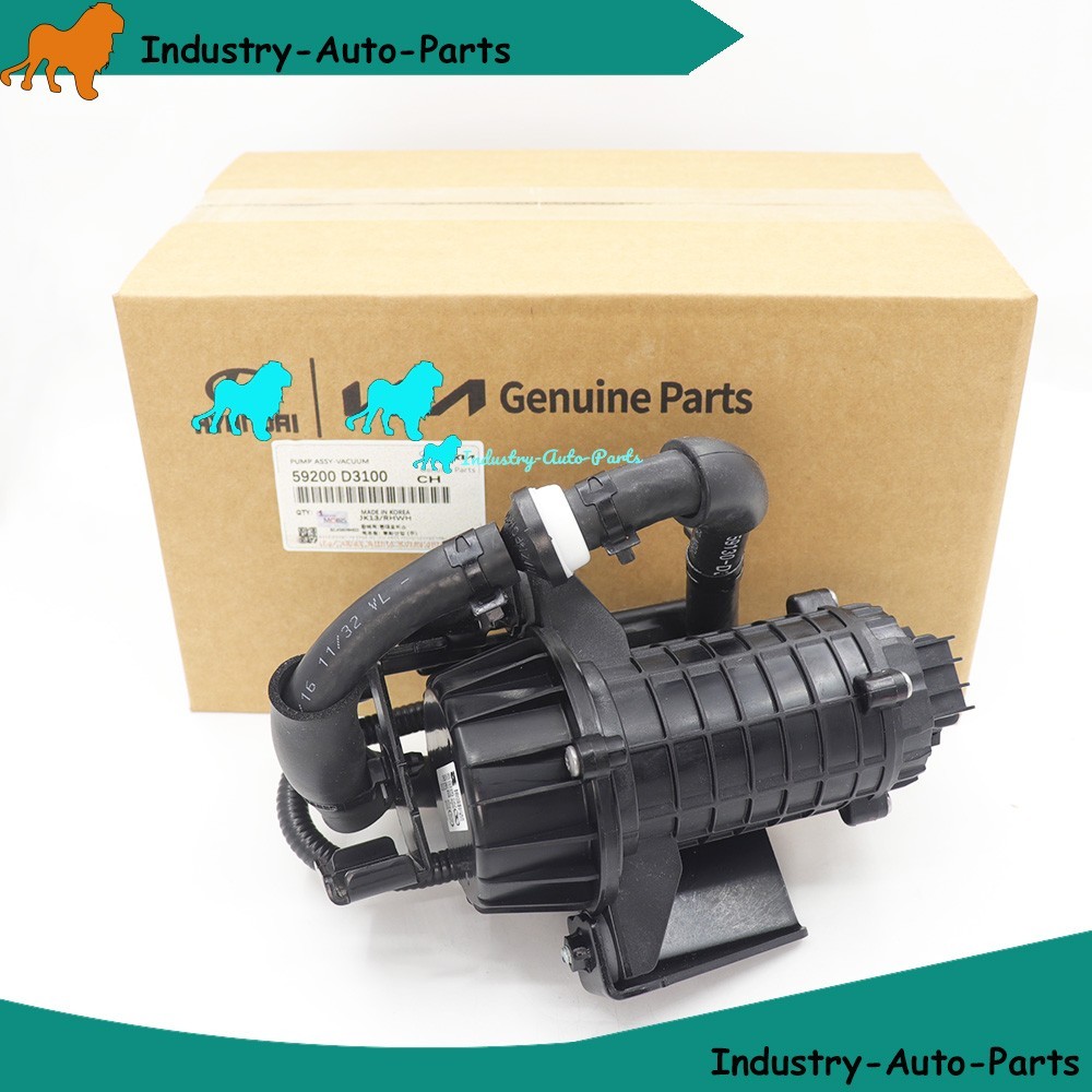 NEW OEM VACUUM PUMP FOR 2011-2017 Hyundai Veloster NEW OEM VACUUM PUMP FOR 2011-2017 Hyundai Veloster