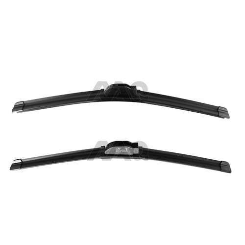 Front Windshield Wiper Blades For TOYOTA Tacoma 95-04 PaiR 17 Front Windshield Wiper Blades For TOYOTA Tacoma 95-04 PaiR 17