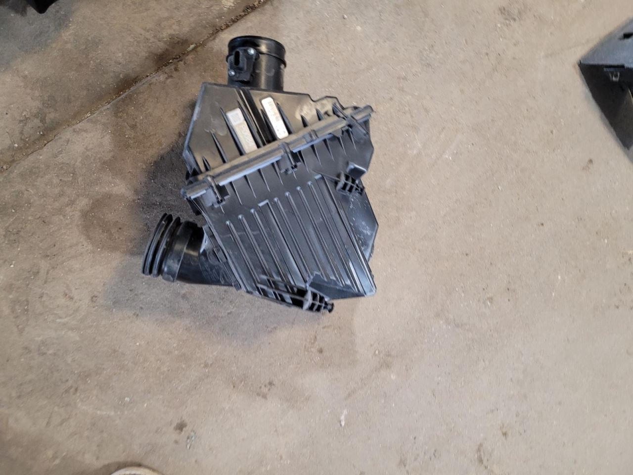 DISCO SPT 2022 Air Cleaner 1982350