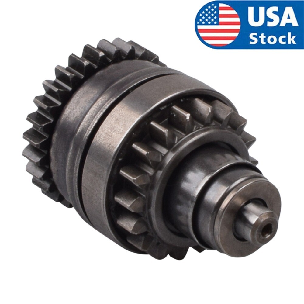 For KTM 250 300 XC XC-W EXC Freeride 250R 55140026400 STARTER DRIVE BENDIX 15-16