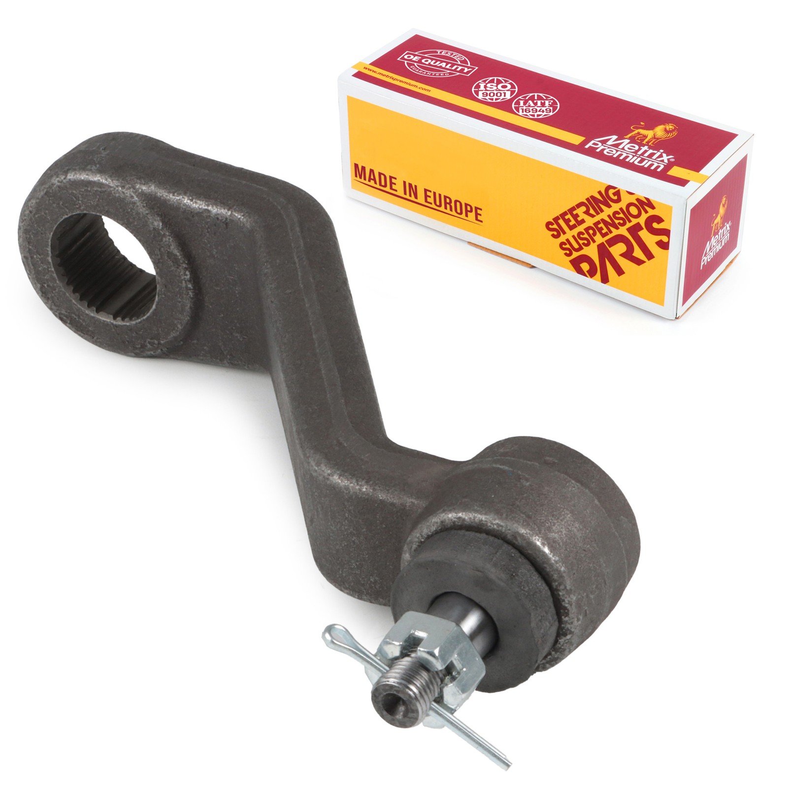 Pitman Arm for 1997-1999 Dodge Dakota 4WD 1998-1999 Dodge Durango 4WD K7240 Pitman Arm for 1997-1999 Dodge Dakota 4WD 1998-1999 Dodge Durango 4WD K7240