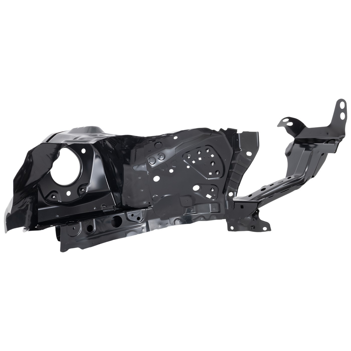 Fender Apron Front Driver Left Side  5370212A80 Sedan for Toyota Corolla 19-25