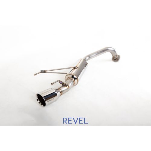 Revel T70143AR Medallion Touring-S Exhaust System - 60mm Pipe 100mm Tip