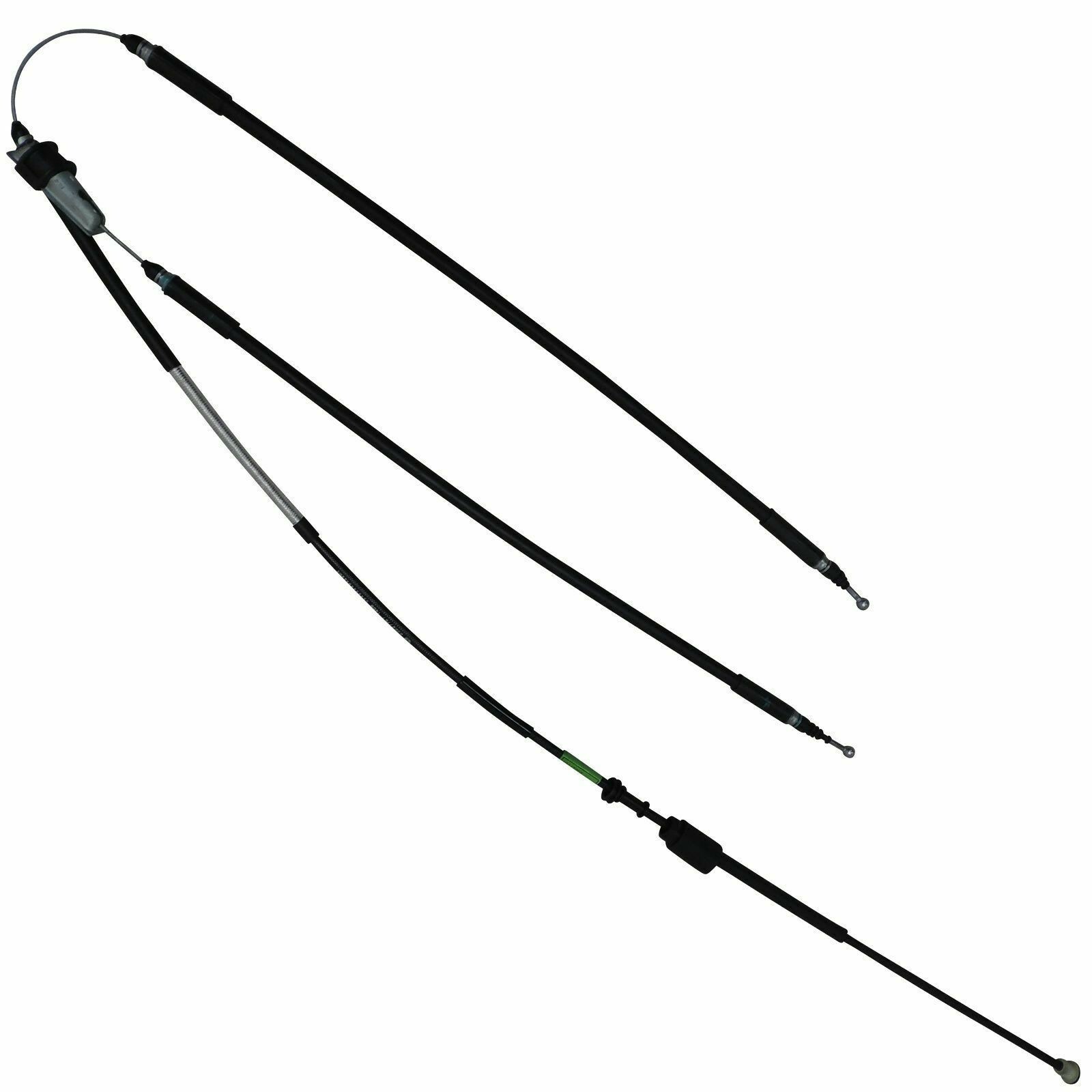 Factory GM Parking Brake Cable 23227767 Fitment 2011-2017 Buick Regal