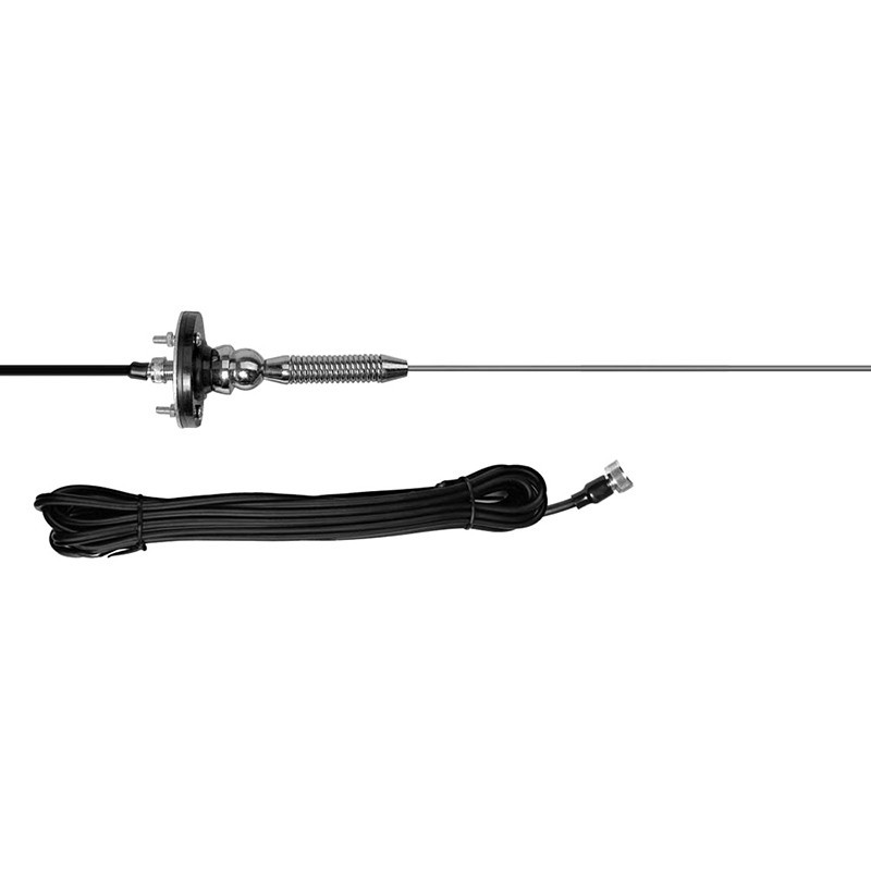 Metra 44-US71 Side/Top Mount Antenna