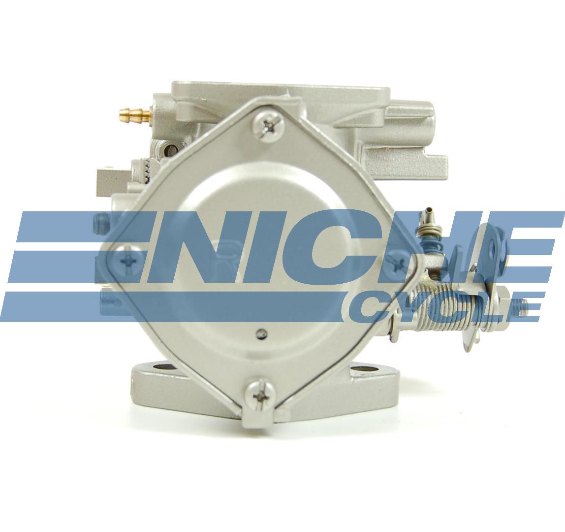 Mikuni High Performance 38mm Super BN SBN Carburetor Carb BN38-34-8113