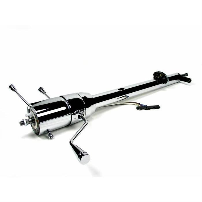 Ididit 1130740010 Retrofit 1967-72 Fits Ford Truck Steering Column Ididit 1130740010 Retrofit 1967-72 Fits Ford Truck Steering Column