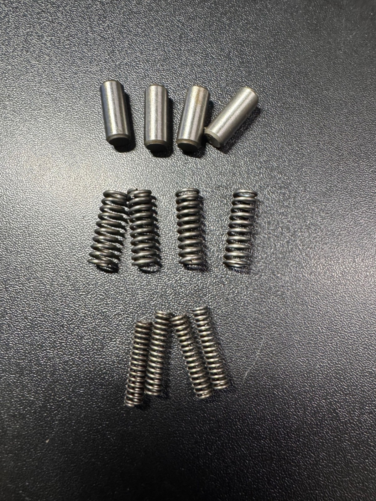 Powertrax Lockright Rebuild Kit 1025350KAP