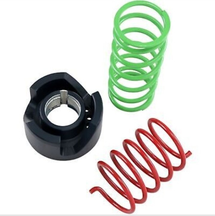 EPI Trail Performance Clutch Kit TPSD-27 Bnib Open Box Ski Doo