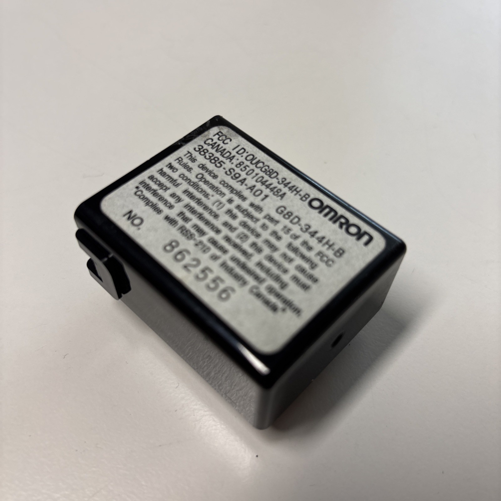 🔥03-11 Honda OEM Element CRV Civic Keyless Entry Module