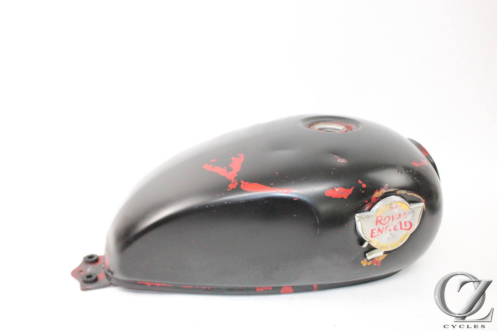 2022 22 Royal Enfield Intercepter 650 INT650 Gas Fuel Tank