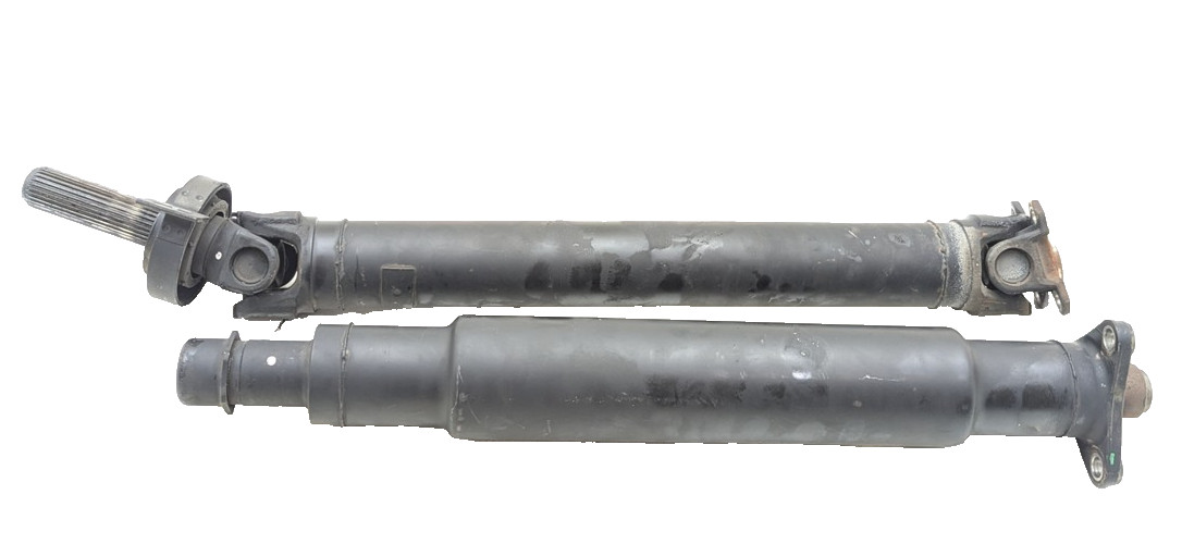 2001-2006 BMW 325XI AWD Drive Shaft 