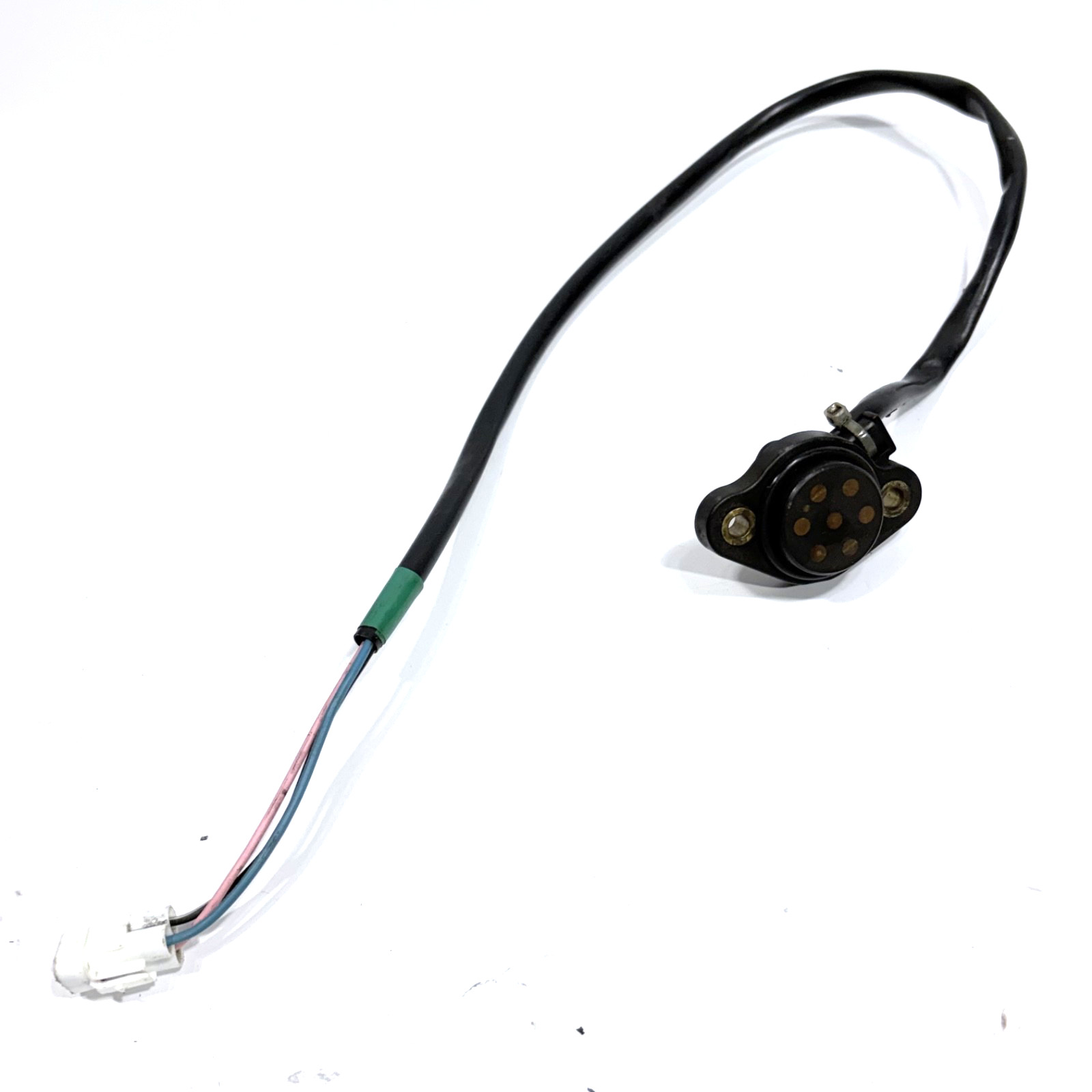 2001 to 2005 Suzuki GSXR-750, Gear Shift Neutral Switch Base, P/N 37730-35F10