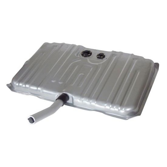 Tanks TM34I-T 71-72 Fits Pontiac GTO / Lemans Fuel Injection Gas Tank