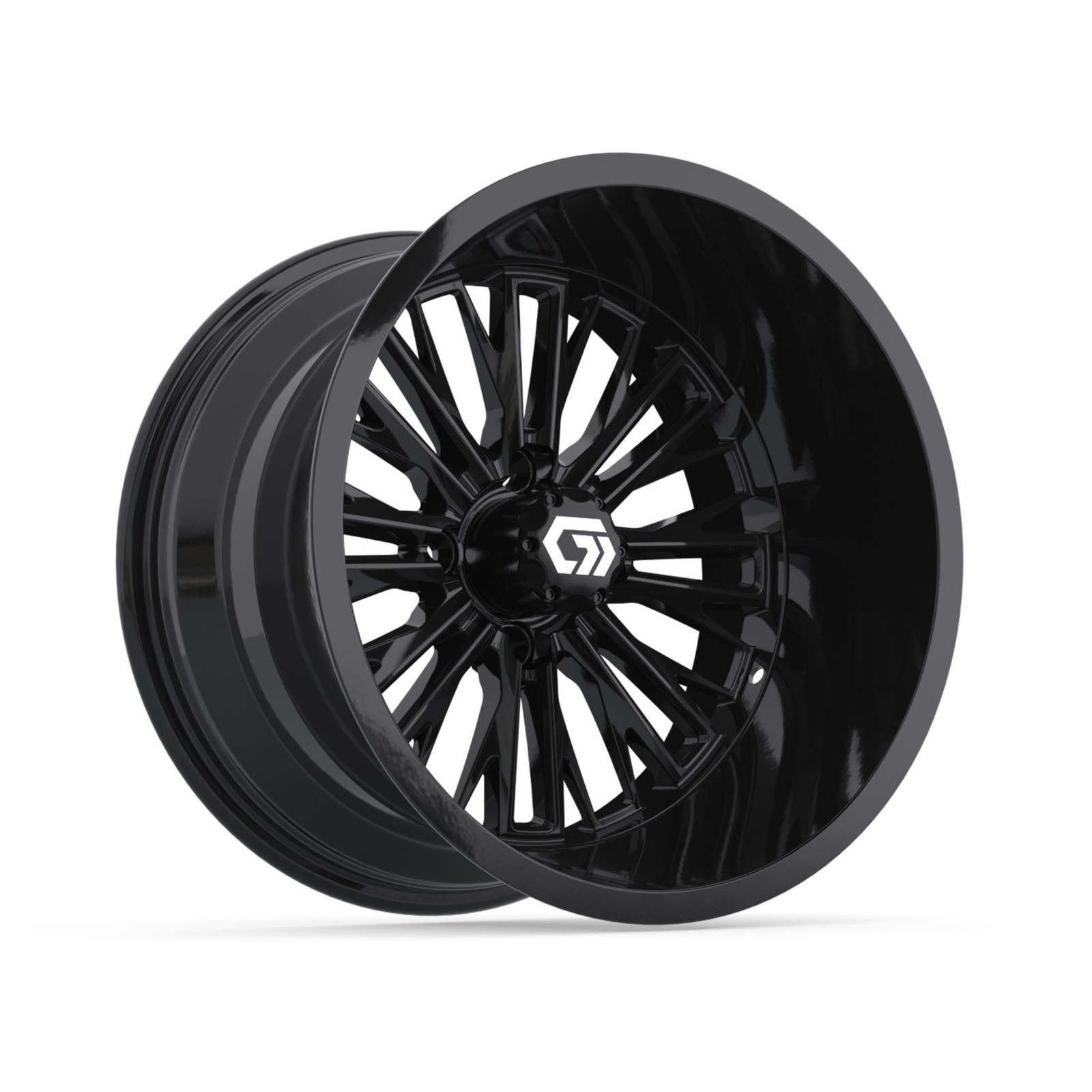 GTW Viper 15x9\