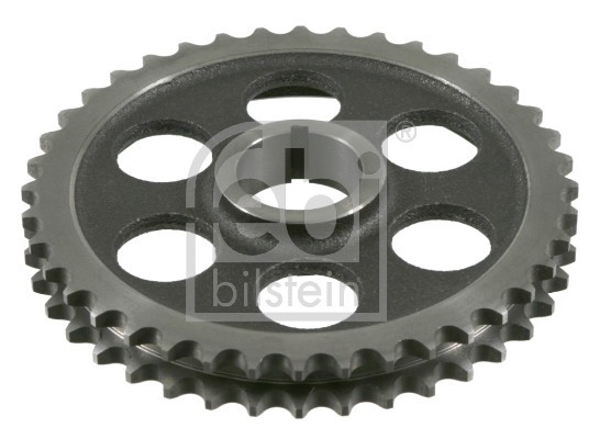 FEBI Gear/Sprocket camshaft MERCEDES-BENZ 2,4 3,0 A1210520001 A1210520201