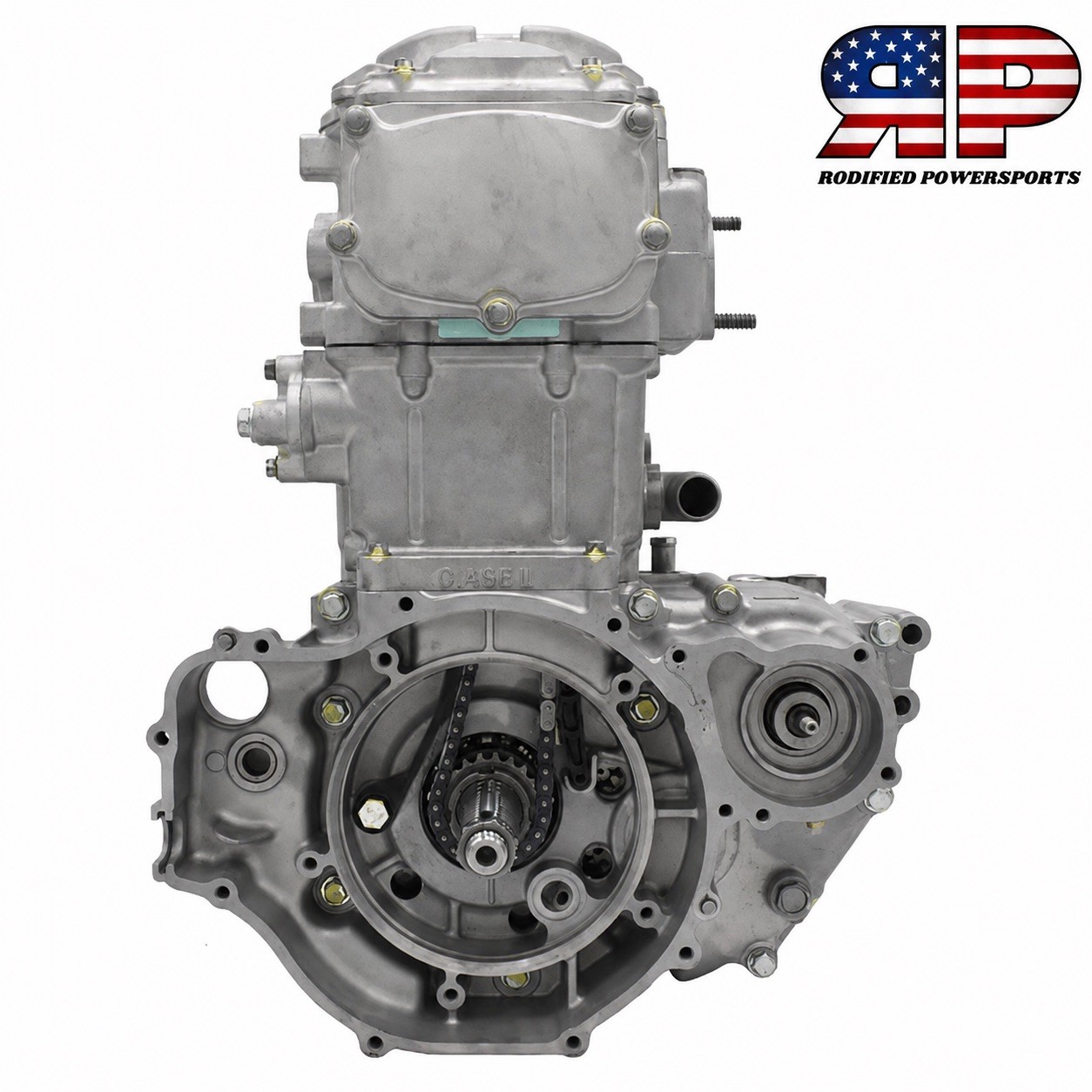Polaris Ranger Sportsman Magnum 500 400 425 450 FUJI 95-14 Engine Motor Rebuilt