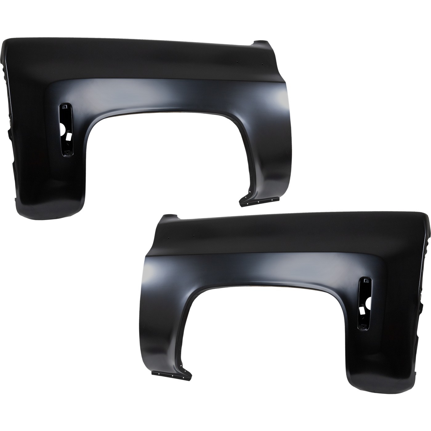 Fender Fits Chevrolet C10 1975-1980 Front Driver and Passenger Side