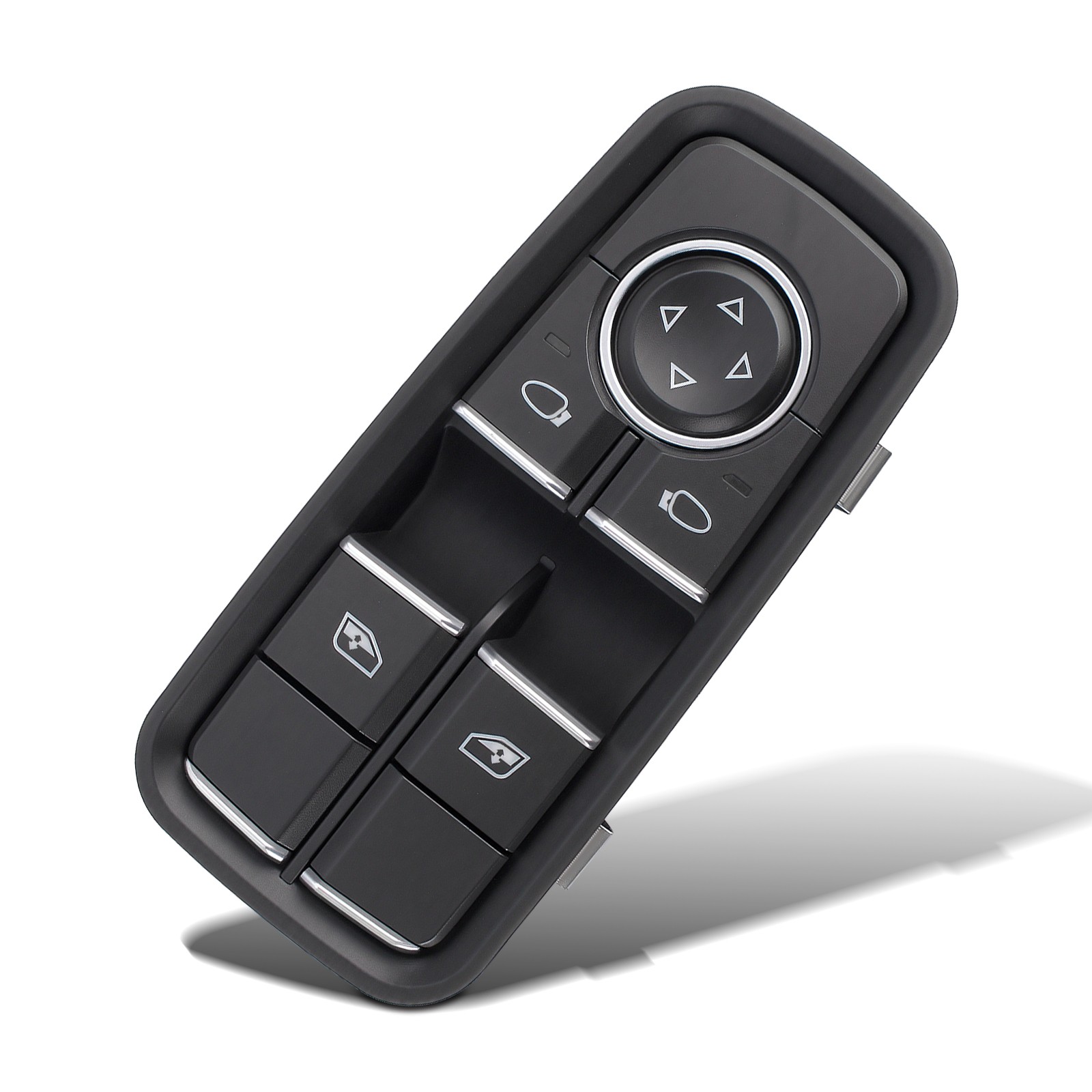 Driver Side Power Window Switch For Porsche Cayman 911 991 99161315502DML
