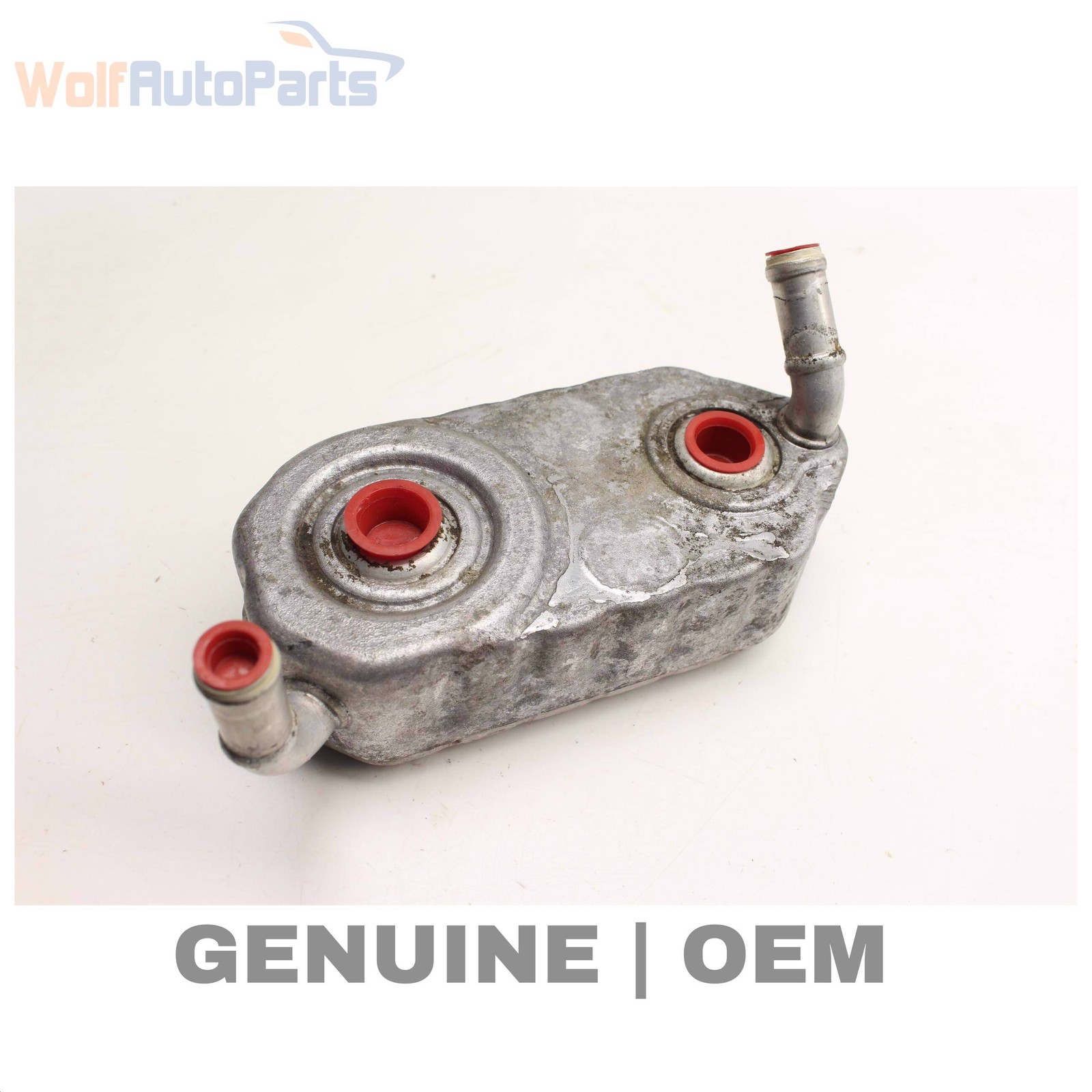 1990-1995 VW CORRADO - Transmission OIL Cooler 096409061E