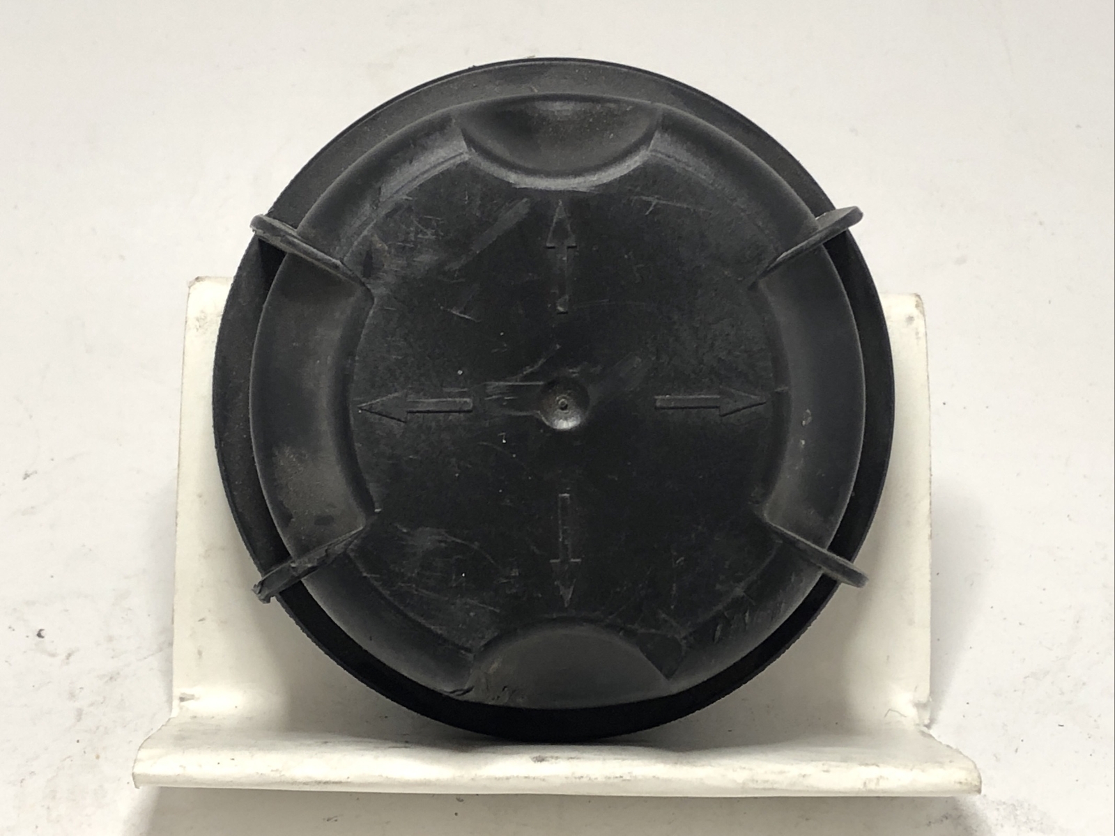NICE 3.125” Headlight Plastic Dust Cover Cap OEM ACADIA CTS MUSTANG 61A18080137