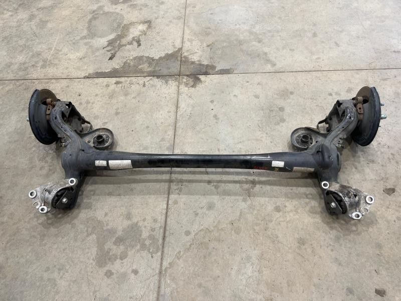 2016-2019 Chevy Cruze Rear Beam Axle Assembly Torsion Axle GNF OEM 39059649