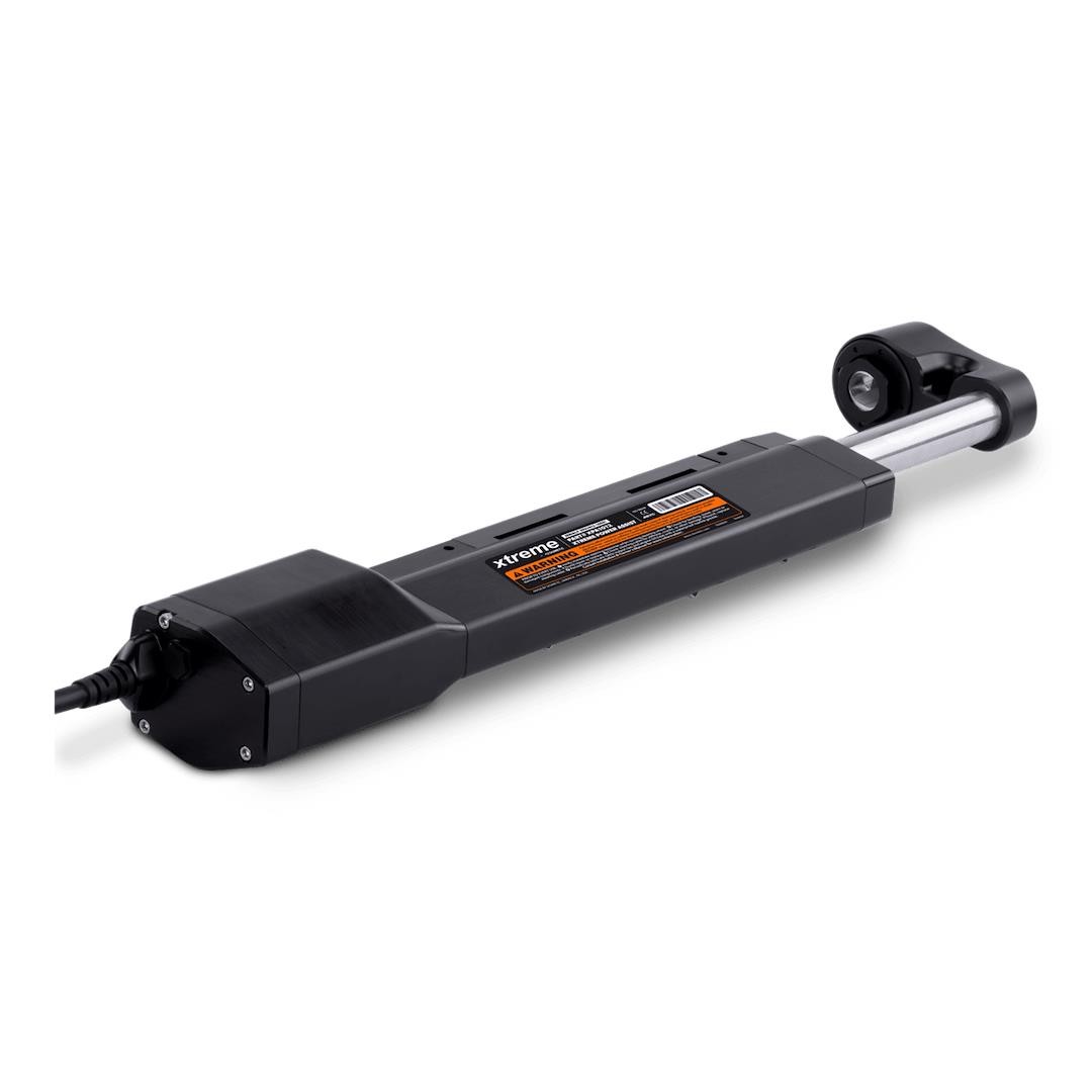 SEASTAR XPA1012P ELECTRIC POWER ASSIST PKG. WITH 12