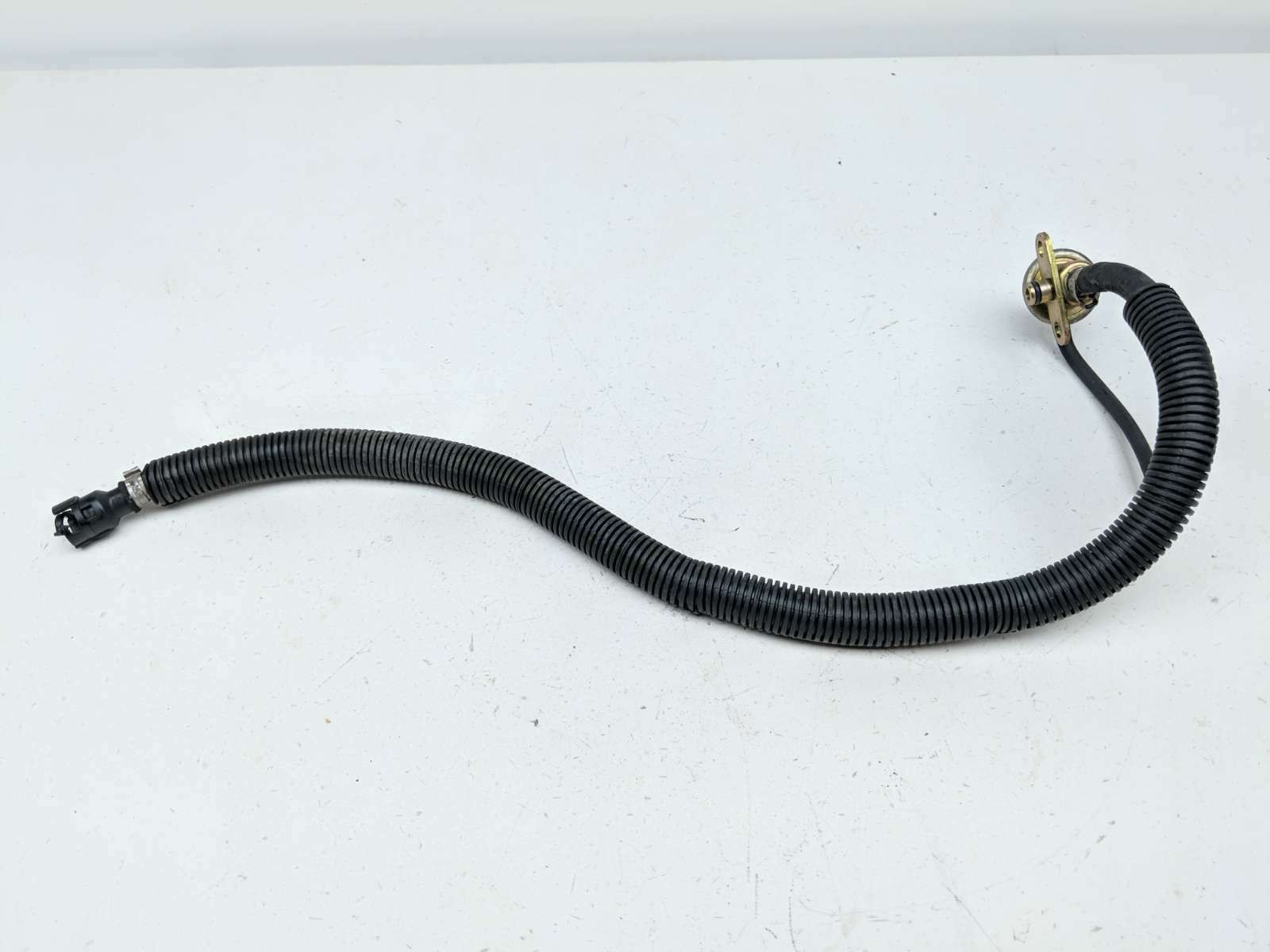 09 Can-Am Spyder GS Roadster 990 Gas Fuel Line Hose