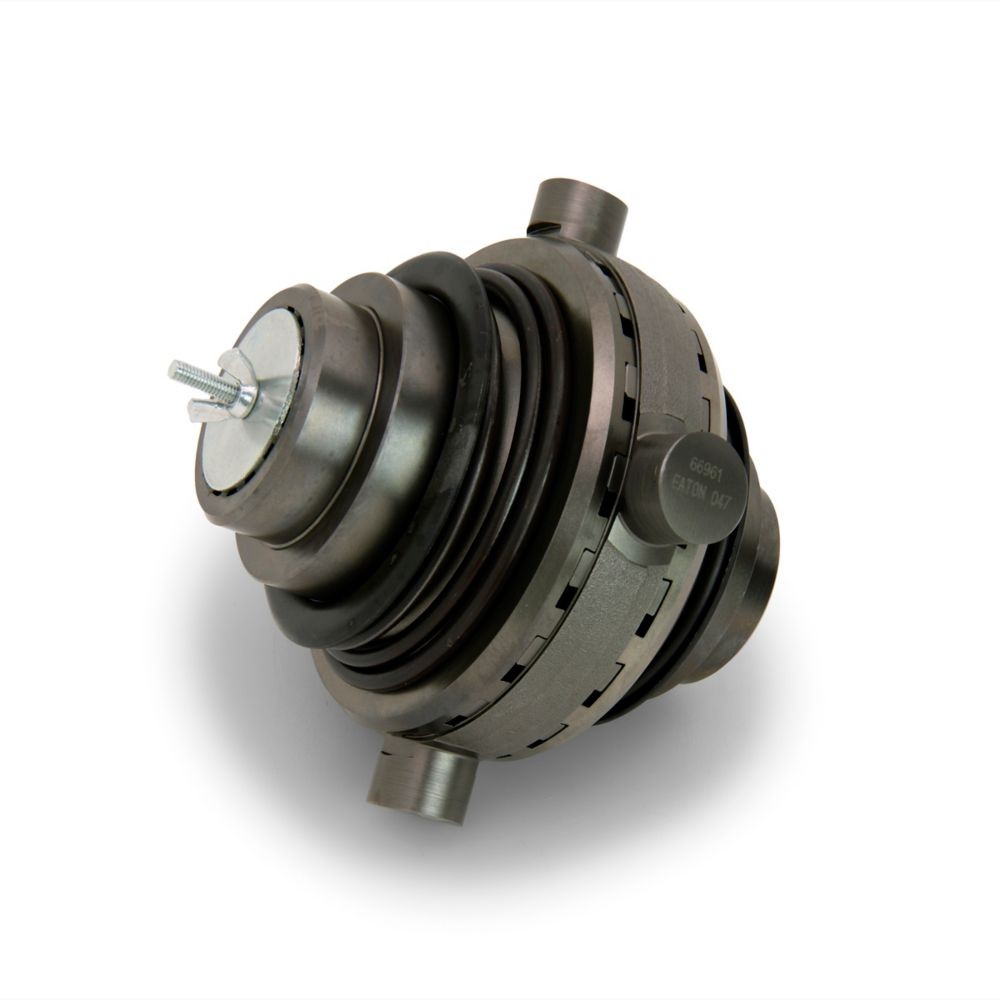 Eaton 225S10 Detroit Locker Differential GM 10.5\