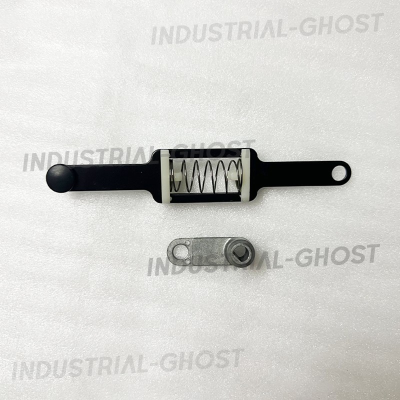 New HVAC Mode Evaporator Heat Link Lever Replacement 52487132 For Chevrolet