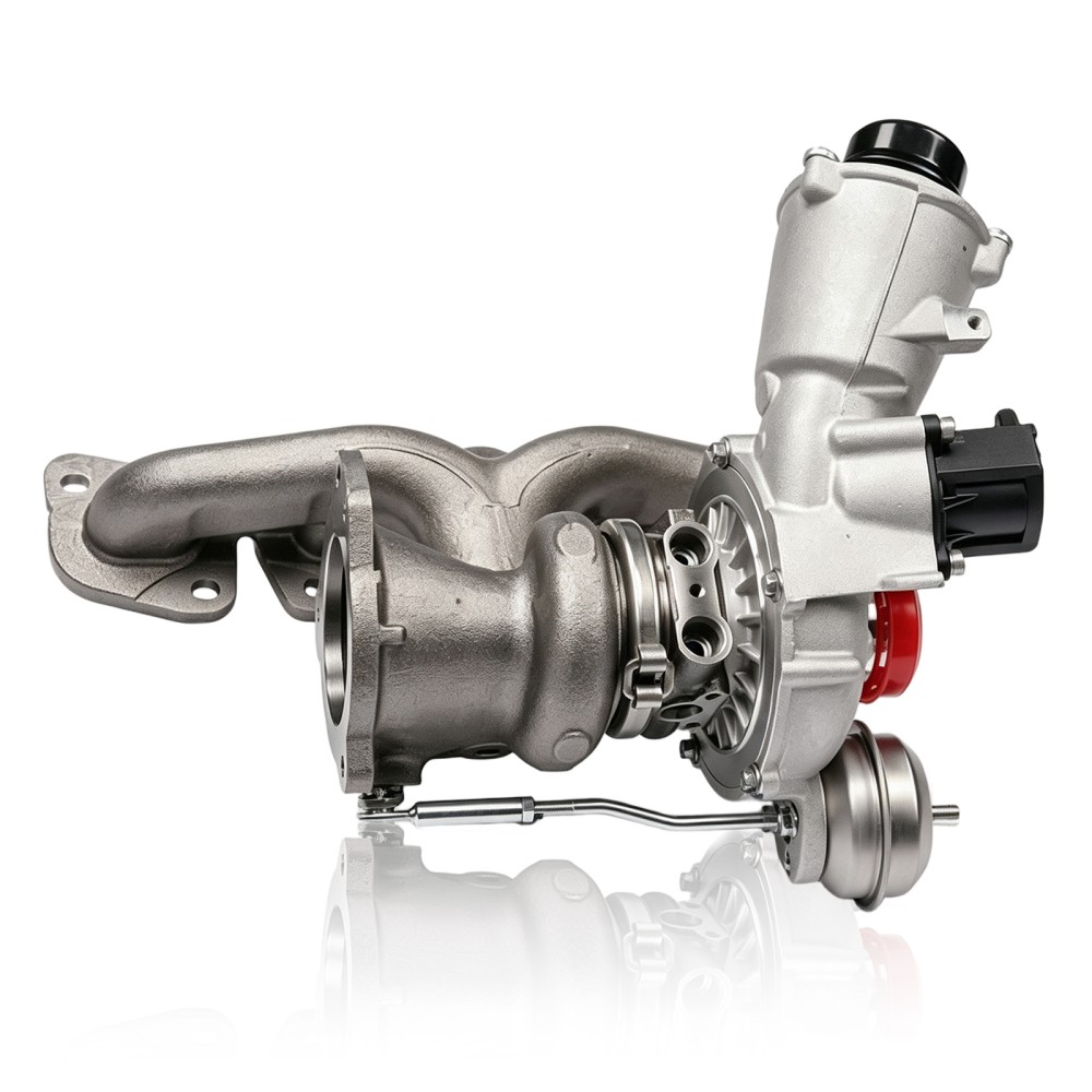 For Mercedes A250 B250 CLA250 GLA250 2.0L Turbocharger 1991cc Part For Mercedes A250 B250 CLA250 GLA250 2.0L Turbocharger 1991cc Part
