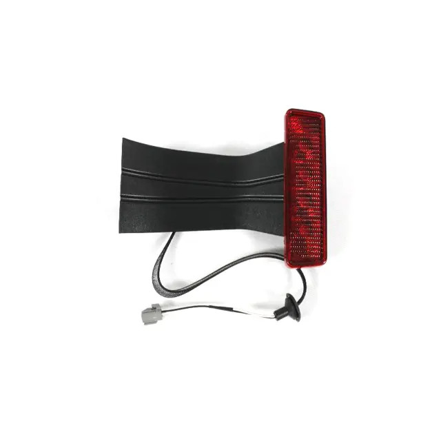 Genuine Mopar High Mounted Stop Lamp 68048581AA