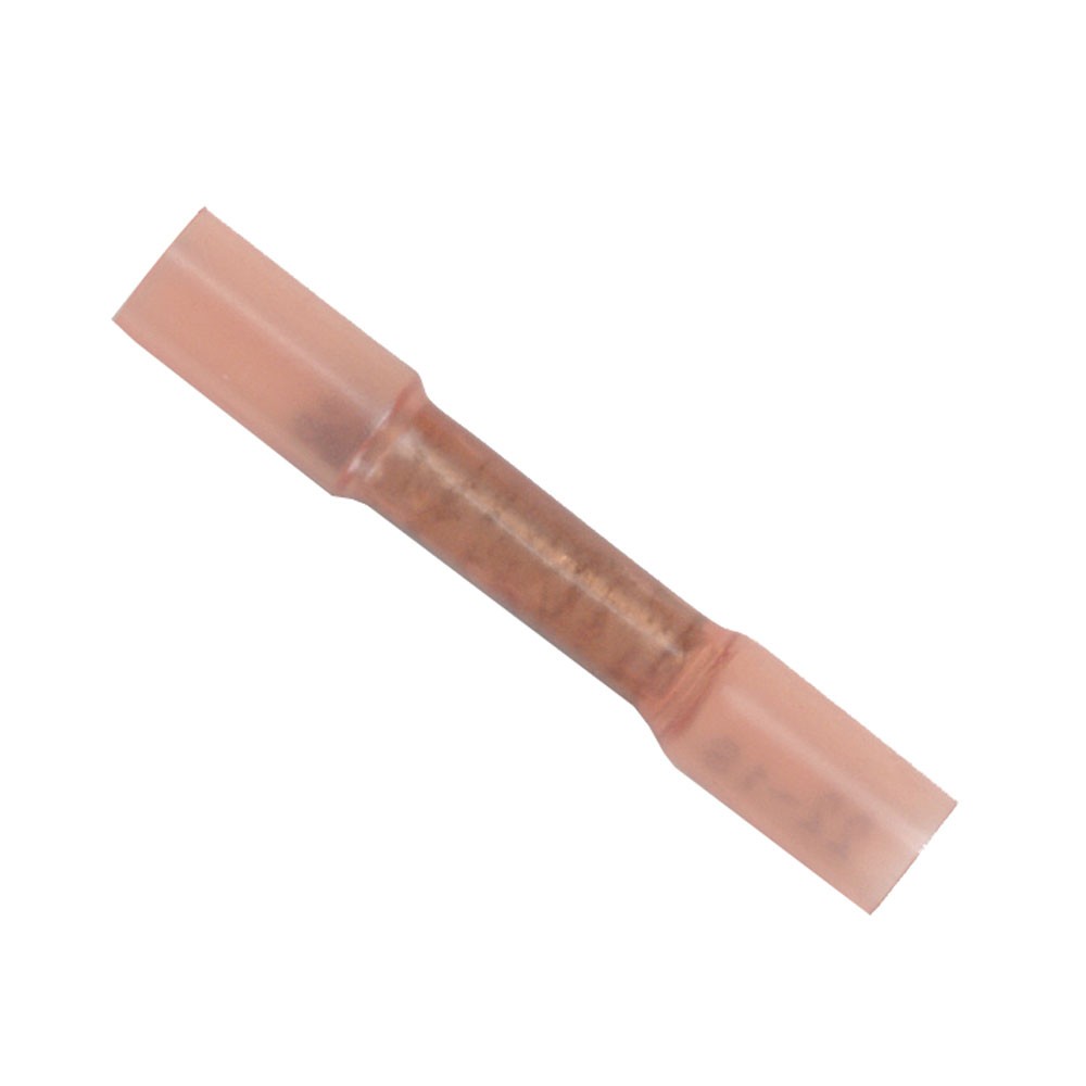 Ancor 22-18 Heatshrink Butt Connectors 500-Pack