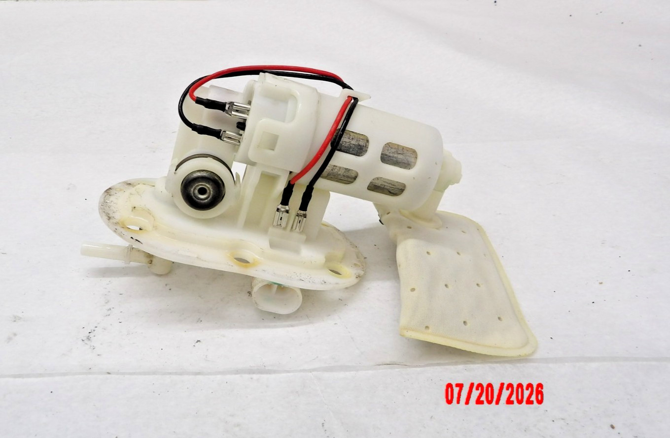 2022 22 Lifan KP200 KP 200 fuel pump WORKS