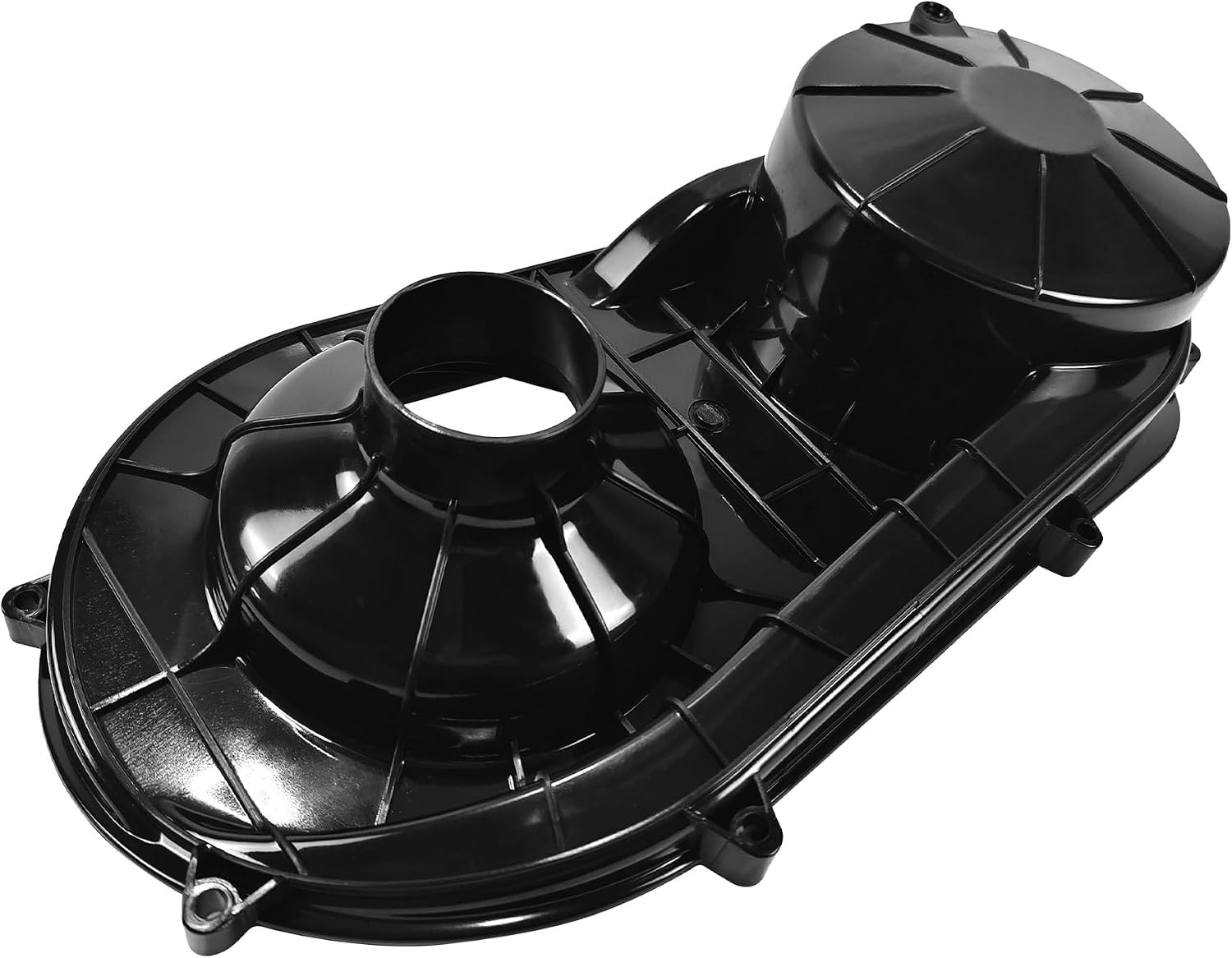 5451767 2635611 Outer Clutch Cover for Polaris RZR XP 1000/XP 4 1000 2015-2023