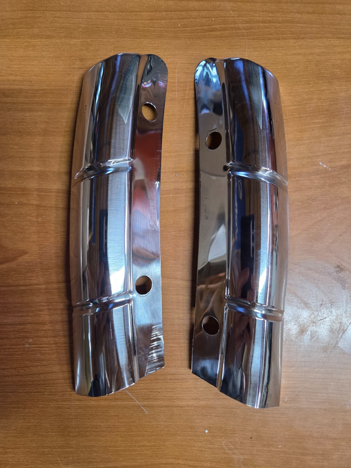 CRUISER SKIRT 12 CRUISER SKIRT 12
