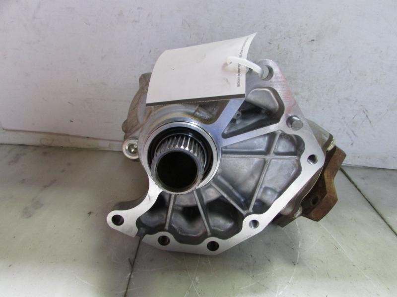 2017-2022 Nissan Rogue Sport Transfer Case CVT 2.0L AWD 2K Miles OEM 33100-4BB0C