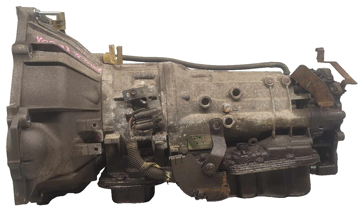 1998-1999 Isuzu Trooper Automatic Transmission Assembly OEM 4x4 88K Miles