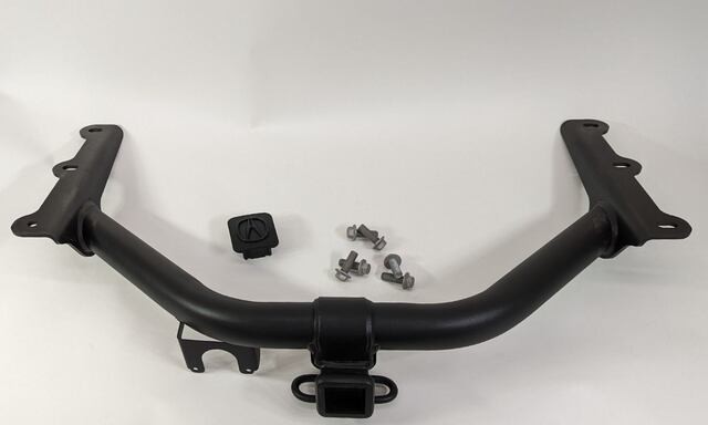 2022-2026 Genuine Acura MDX - Trailer Hitch 08L92-TYA-200 2022-2026 Genuine Acura MDX - Trailer Hitch 08L92-TYA-200