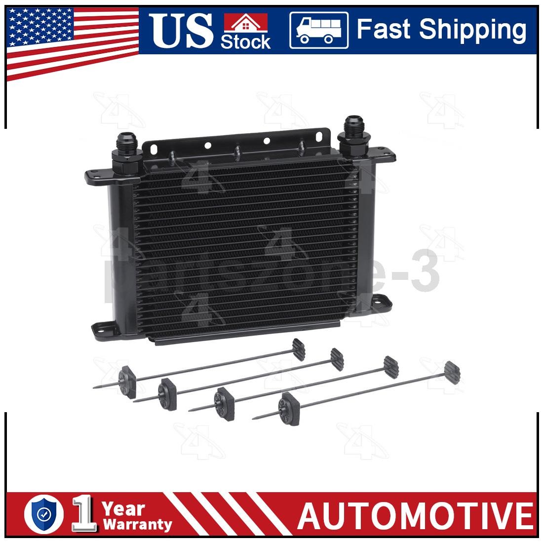 Hayden Automatic Transmission Oil Cooler for 1994 Ford B600 1994 Ford B700
